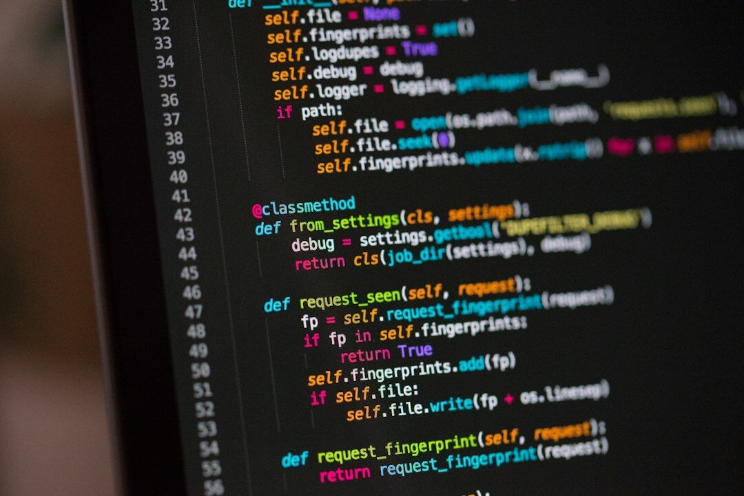 secure coding practices