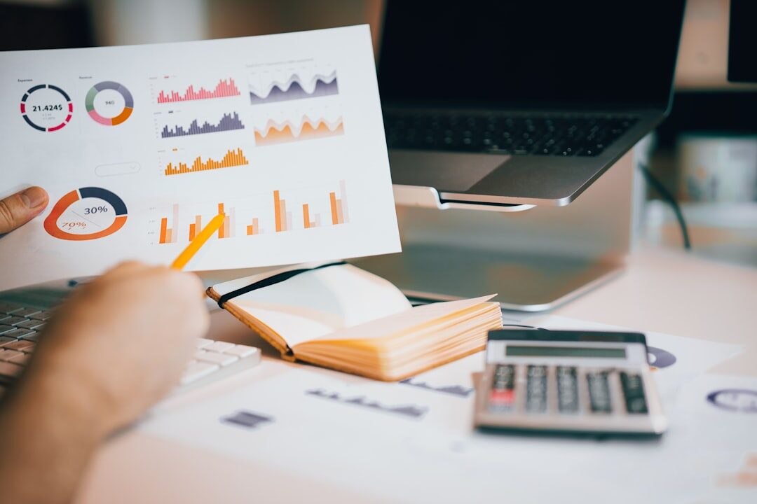 business analytics